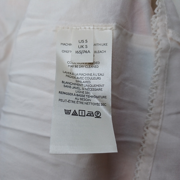 Anthropologie Multicolor A-Line Skirt - Picture 11 of 16